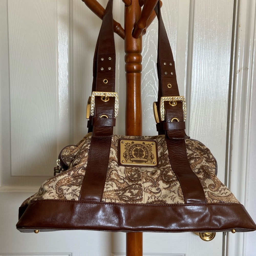 Charm and Luck Purse